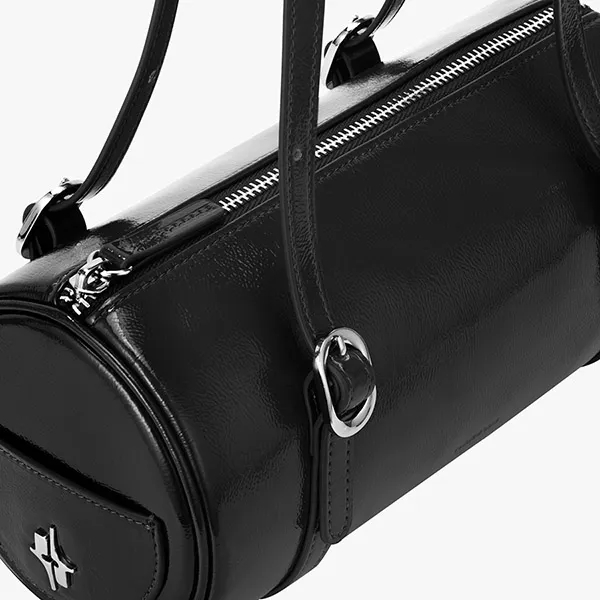 Túi Đeo Vai Nữ Find Kapoor Pillow Bag 23 Black Màu Đen