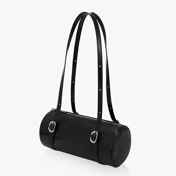 Túi Đeo Vai Nữ Find Kapoor Pillow Bag 23 Black Màu Đen
