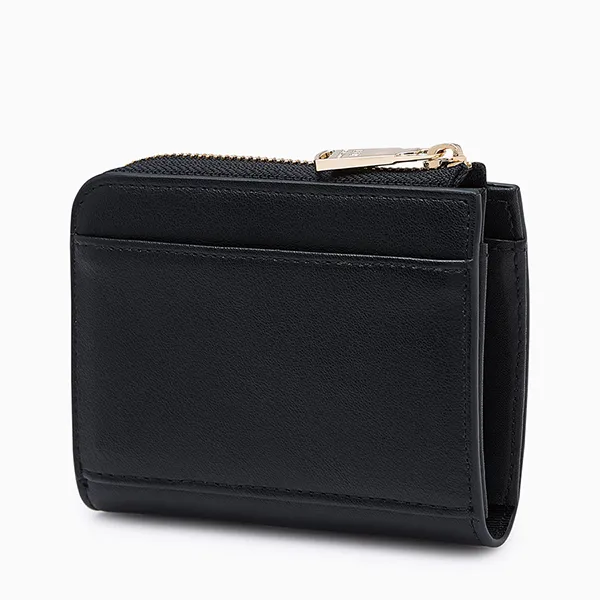 Ví Nữ Lyn Dakota Wallet - Black LL25FWT626 Màu Đen