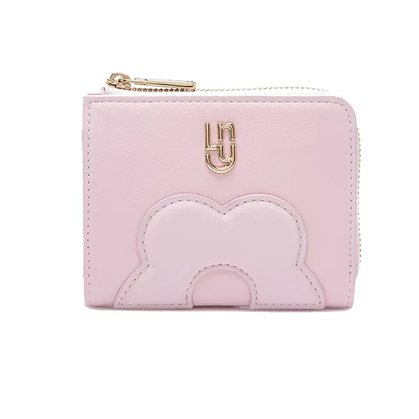 Ví Nữ Lyn Dakota Wallet LL25FWT626 Màu Hồng