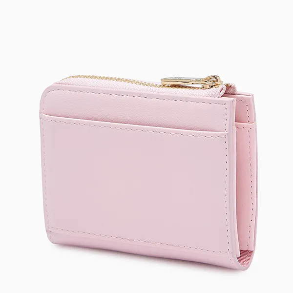Ví Nữ Lyn Dakota Wallet LL25FWT626 Màu Hồng