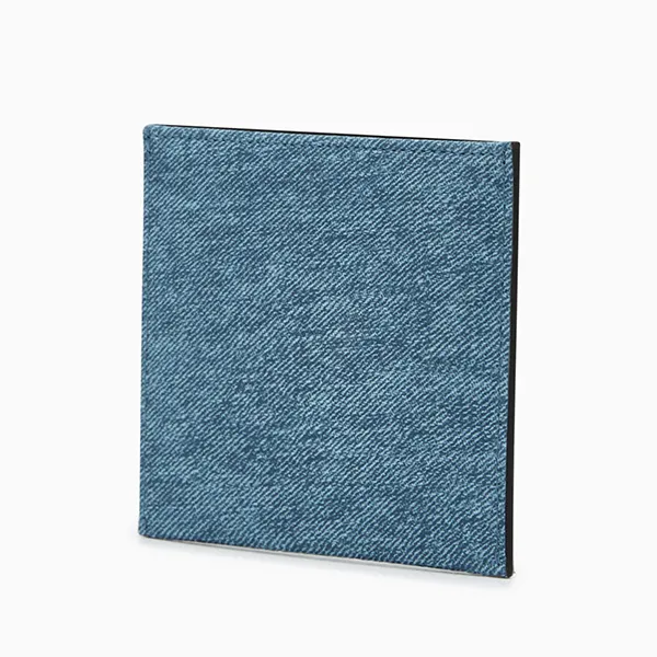 Ví Nữ Lyn La Benia Card Holder Wallet - Blue Variation 2 L25FWWA008 Màu Xanh Blue