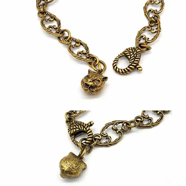 Vòng Đeo Tay Nữ Gucci Double G Multicolor Crystal Bracelet Bangle Phối Màu
