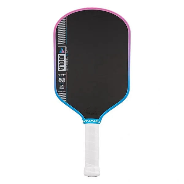 Vợt Pickleball Joola Hyperion Pro IV 14mm Colorway Màu Hồng Xanh