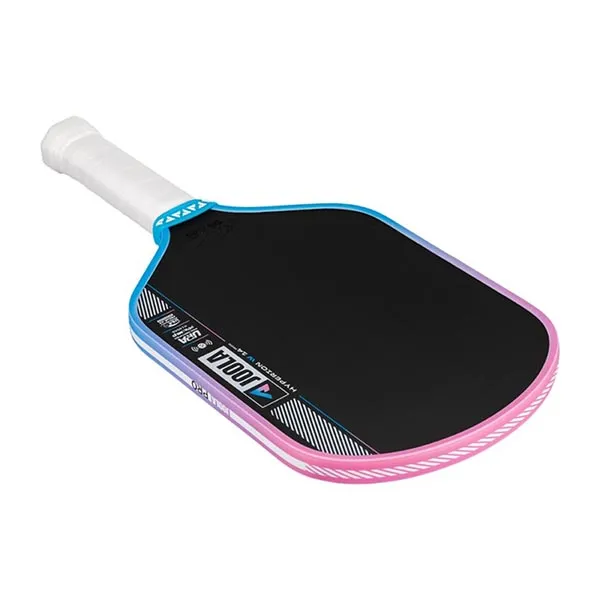 Vợt Pickleball Joola Hyperion Pro IV 14mm Colorway Màu Hồng Xanh
