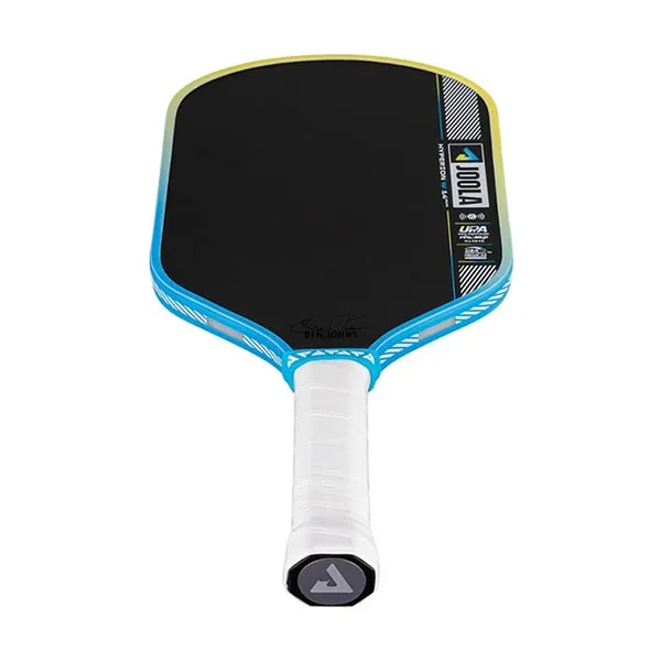 Vợt Pickleball Joola Hyperion Pro IV 14mm Colorway Màu Xanh - Vàng