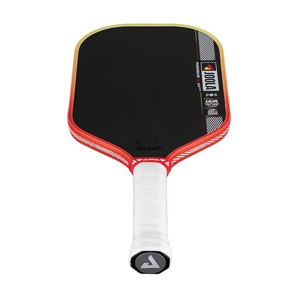 Vợt Pickleball Joola Perseus Pro IV 14mm Vietnam Colorway Màu Đỏ - Vàng