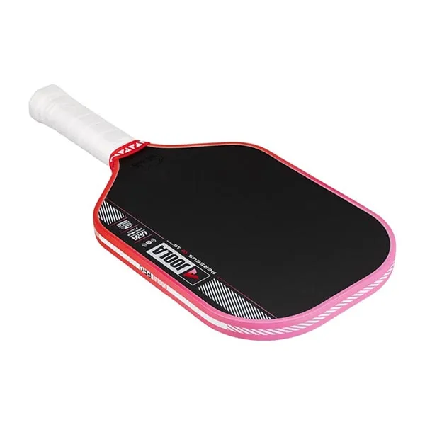 Vợt Pickleball Joola Perseus Pro IV 16mm Colorway Màu Đỏ - Hồng