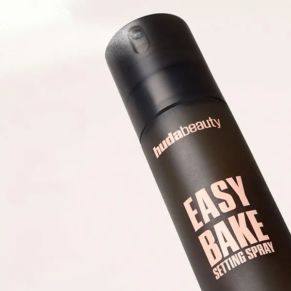 Xịt Khóa Nền Makeup Huda Beauty Easy Bake Setting Spray 100ml