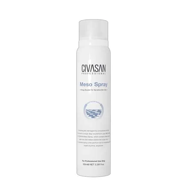 Xịt Khoáng Civasan Meso Spray 100ml