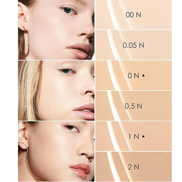 Phấn Nước Trang Điểm Dior Cushion Dior Forever - 0N - Shocking Pink ( Gồm Case + Lõi)
