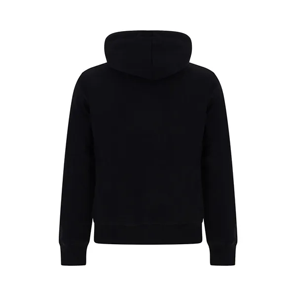 Áo Hoodie Nam Dsquared2 S79GO0095 Màu Đen Size S