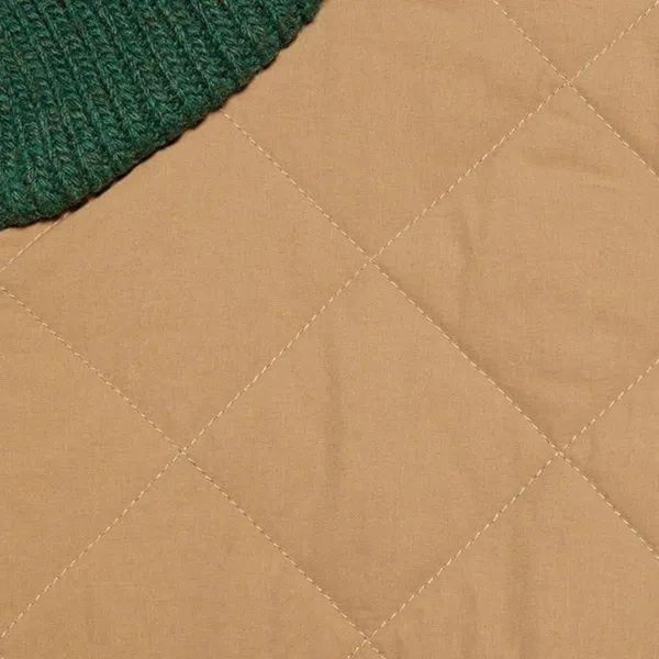 Áo Khoác Nam Gucci Bomber 706742 Màu Xanh Green Size S