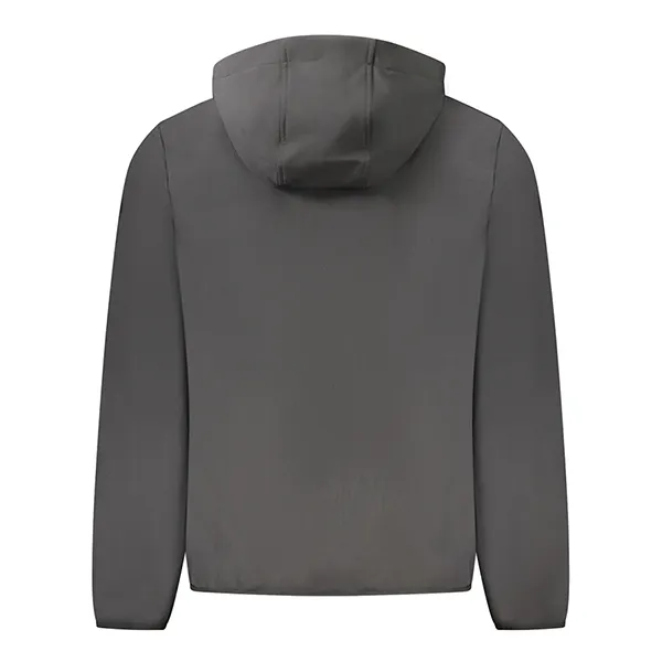Áo Khoác Nỉ Nam Có Mũ Norway 1963 119141_NEBLACK10 Màu Đen Size M