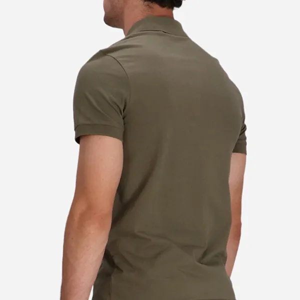 Áo Polo Nam Hugo Boss Passenger Polo Shirt 50507803 342 Màu Xanh Size M