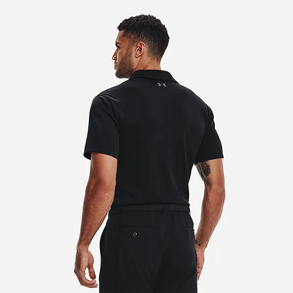 Áo Polo Nam Under Armour Tech Polo 1290140-001 Màu Đen Size XL