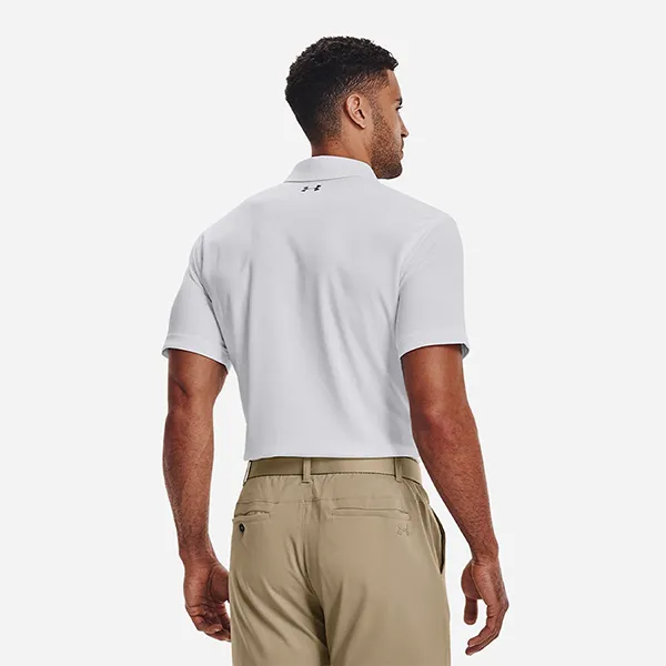 Áo Polo Nam Under Armour Tech Polo 1290140-100 Màu Trắng Size XL