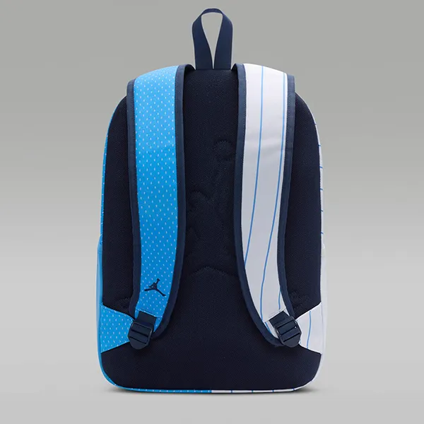 Balo Nike Jordan Playoff Game Backpack II5414-412 Màu Xanh Trắng