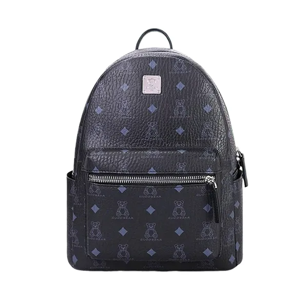 Balo Nữ TTWN BEAR Màu Đen Size L