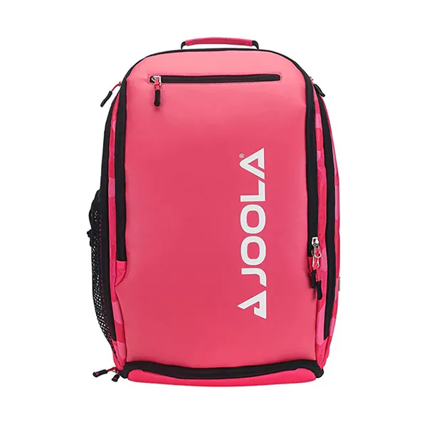 Balo Tenis/Pickleball Joola Vision II Deluxe Màu Hồng