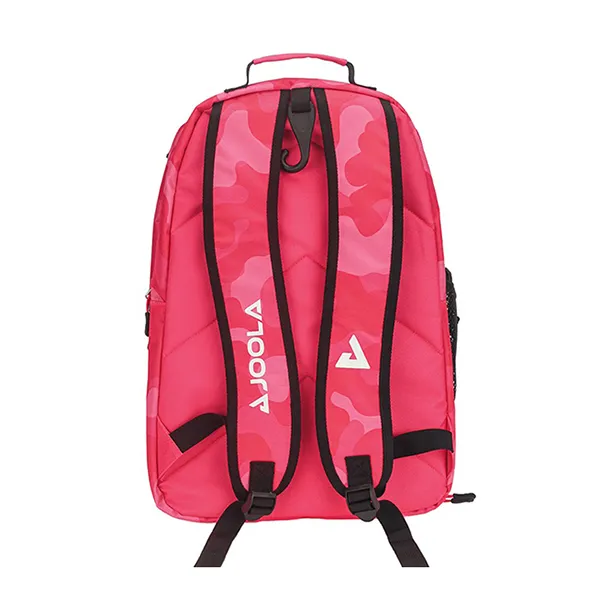 Balo Tenis/Pickleball Joola Vision II Deluxe Màu Hồng