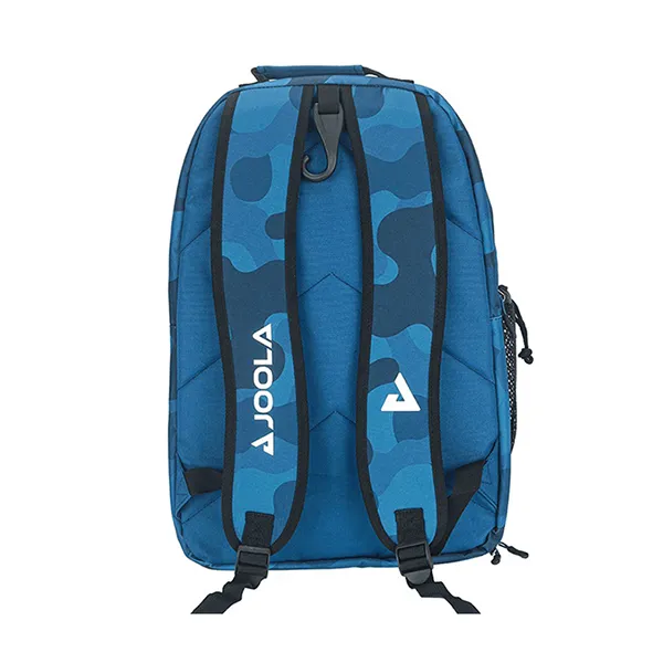 Balo Tenis/Pickleball Joola Vision II Deluxe Màu Xanh Blue