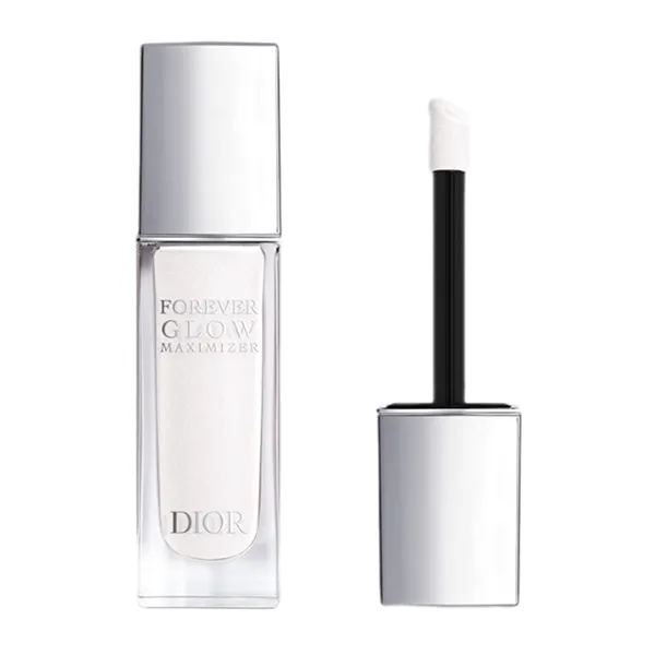 Bắt Sáng Dạng Kem Dior Forever Glow Maximizer 012 Pearly Màu Trắng