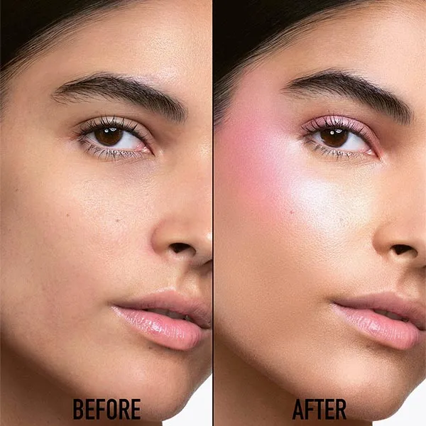 Bắt Sáng Dạng Kem Dior Forever Glow Maximizer 014 Rosy