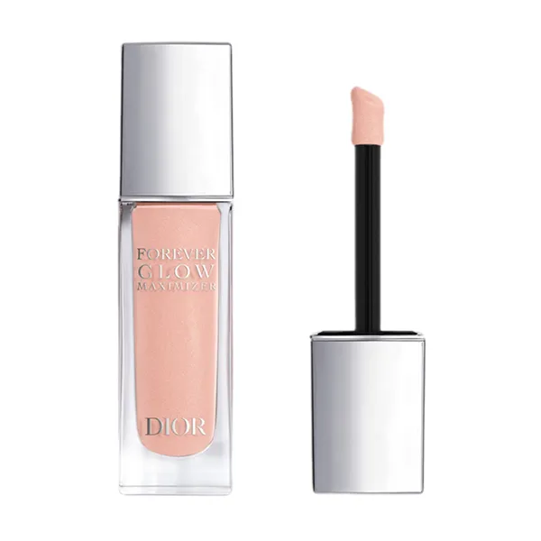 Bắt Sáng Dạng Kem Dior Forever Glow Maximizer 017 Nude Màu Nude