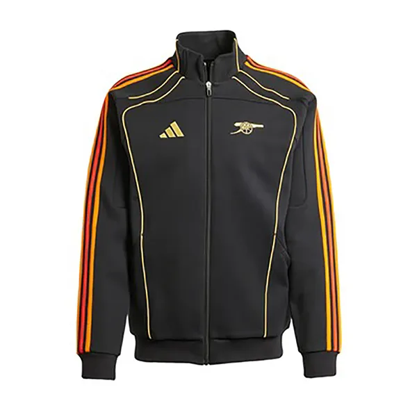 Bộ Thể Thao Nam Adidas Arsenal x NTS UBP Doubleknit Track Top JL8049 JL8050 Màu Đen Size S (Form Âu)