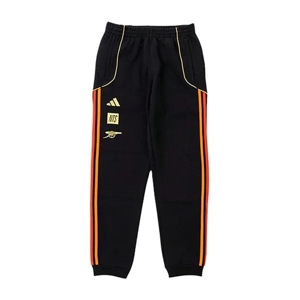 Bộ Thể Thao Nam Adidas Arsenal x NTS UBP Doubleknit Track Top JL8049 JL8050 Màu Đen Size S (Form Âu)
