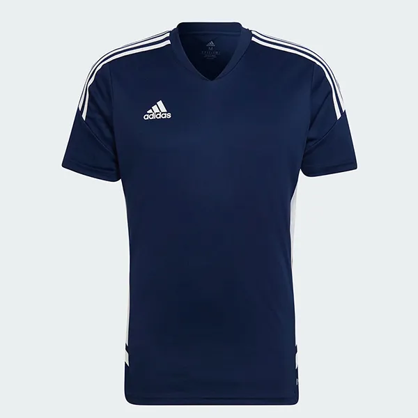 Bộ Thể Thao Nam Adidas Condivo 22 HA6291/HA6284 Màu Xanh Blue Size XL
