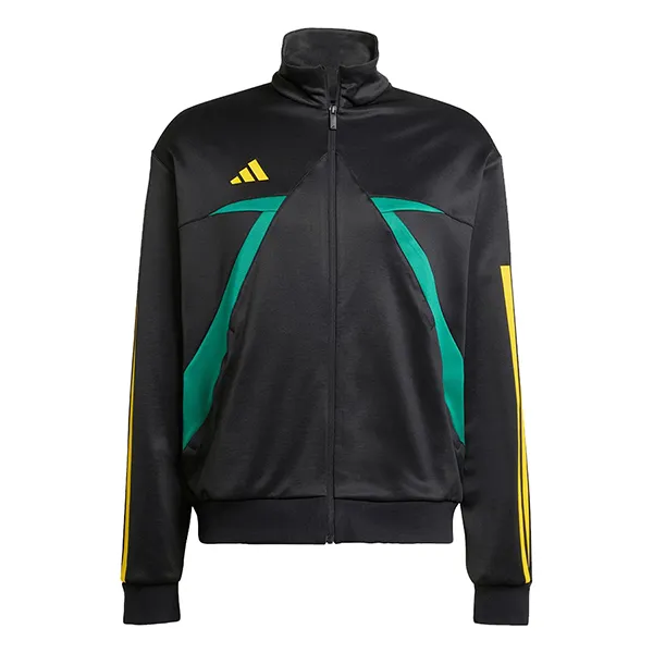 Bộ Thể Thao Nam Adidas House of Tiro Nations Pack Track Top JN2582/JN2576 Màu Đen Size S (Form Âu)