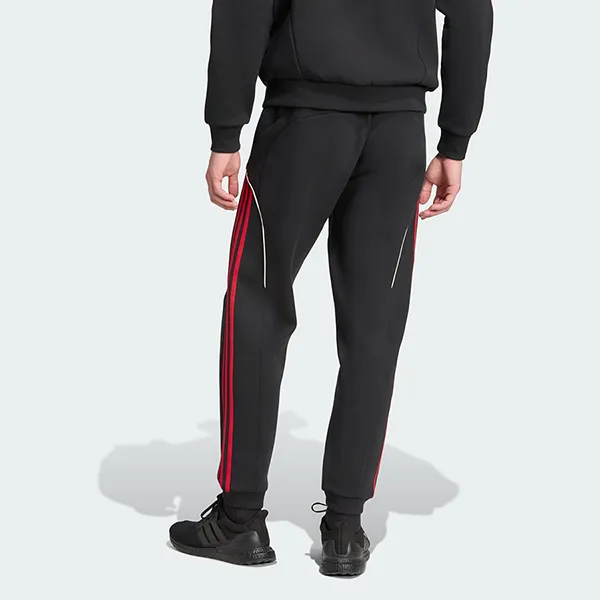 Bộ Thể Thao Nam Adidas Liverpool FC UBP Doubleknit JW5475/JW7900 Màu Đen Size S (Form China)