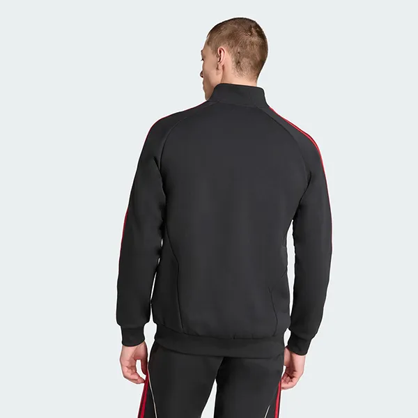 Bộ Thể Thao Nam Adidas Liverpool FC UBP Doubleknit JW5475/JW7900 Màu Đen Size S (Form China)