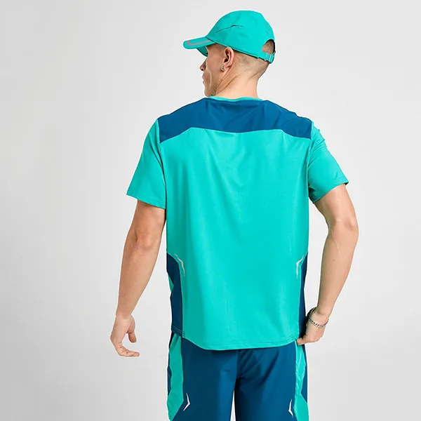 Bộ Thể Thao Pickeball/Tenis Montirex Vista Màu Xanh Size S (Form Âu)
