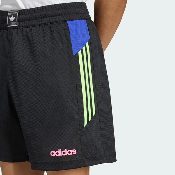 Bộ Thể Thao Tennis/PickleBall Nam Adidas Jcquard Jersey KD2307/KD2318 Màu Xanh Đen Size S (Form Âu)