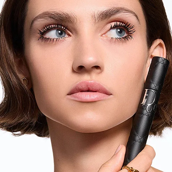 Chuốt Mi Mascara Dior Diorshow Overvolume Màu Đen 10ml