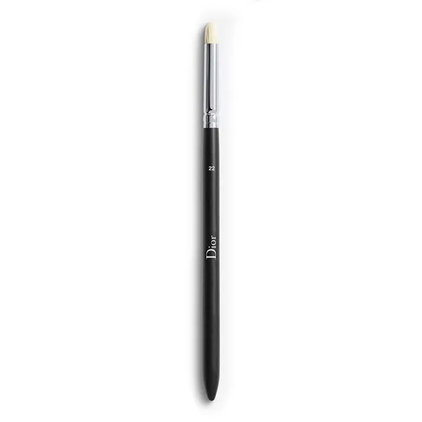 Cọ Trang Điểm Dior Backstage Small Eyeshadow Blending Brush N° 22 (Cọ Tán Mắt Nhỏ)