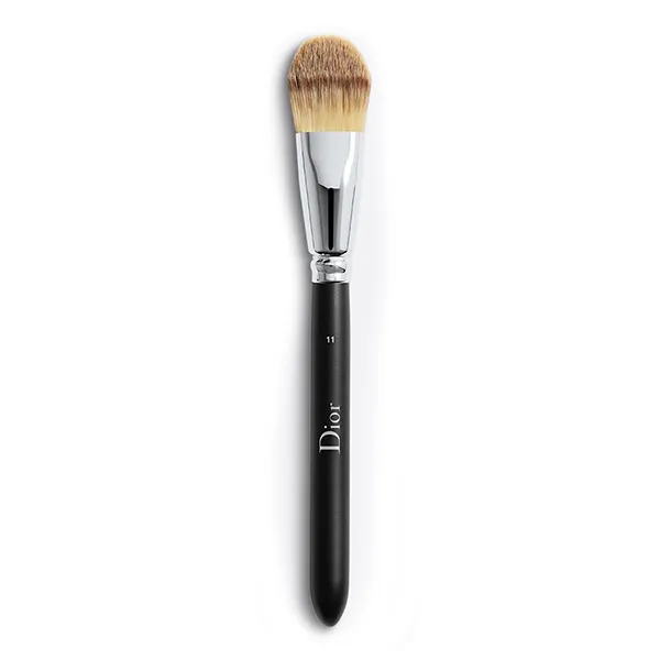 Cọ Trang Điểm Dior Backstage Brush N°11 Màu Đen (Cọ Nền)