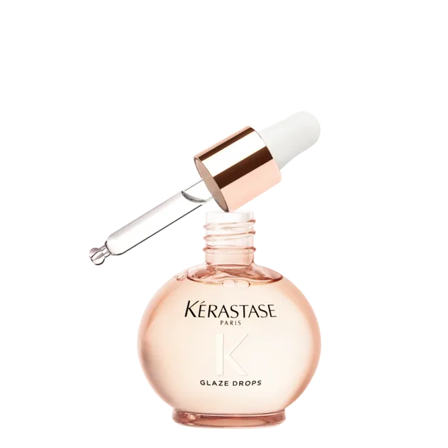 Dầu Dưỡng Tóc Kérastase Gloss Absolu Glaze Drops Hair Oil 45ml