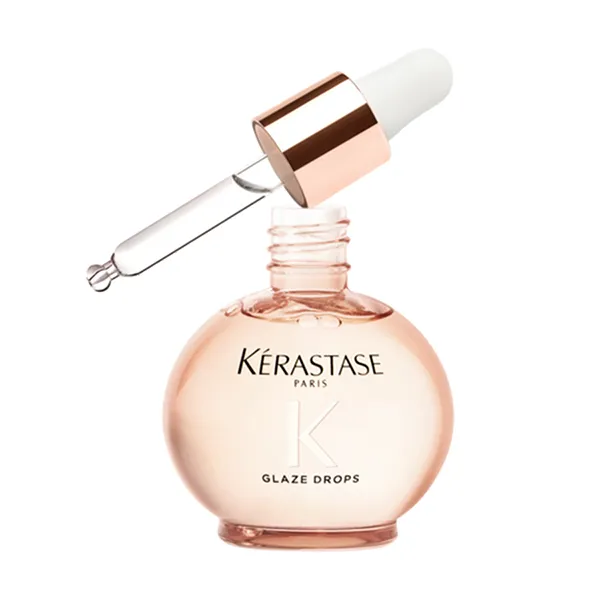 Dầu Dưỡng Tóc Kérastase Gloss Absolu Glaze Drops Hair Oil 45ml