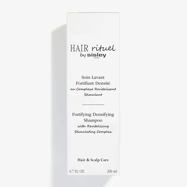 Dầu Gội Phục Hồi Nang Tóc Sisley Paris Fortifying Densifying Shampoo 200ml