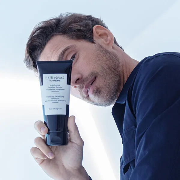 Dầu Gội Phục Hồi Nang Tóc Sisley Paris Fortifying Densifying Shampoo 200ml