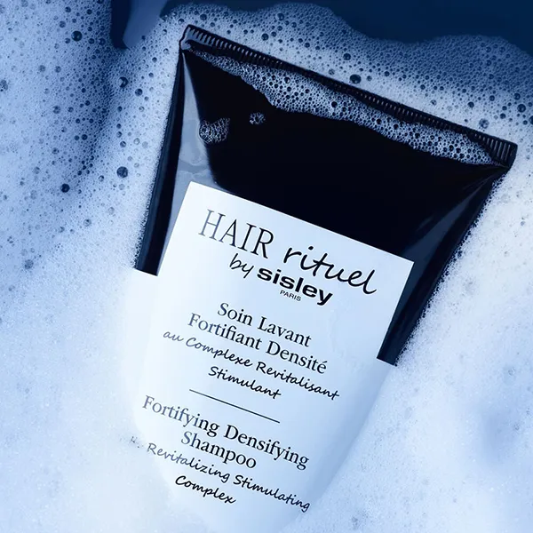 Dầu Gội Phục Hồi Nang Tóc Sisley Paris Fortifying Densifying Shampoo 200ml