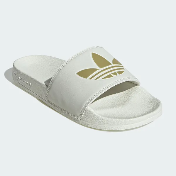 Dép Adidas Adilette Lite IE2988 Màu Trắng Size 39