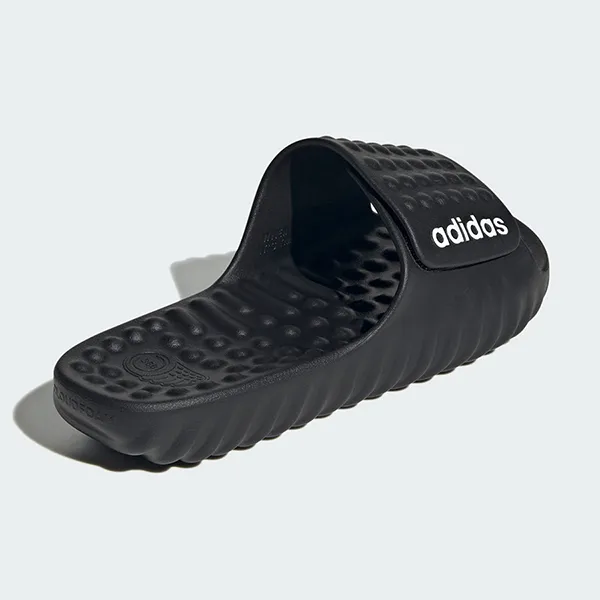 Dép Adidas Adissage 360rec Slides JS3570 Màu Đen Size 38