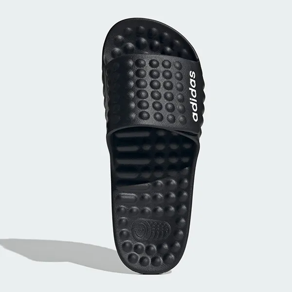 Dép Adidas Adissage 360rec Slides JS3570 Màu Đen Size 38