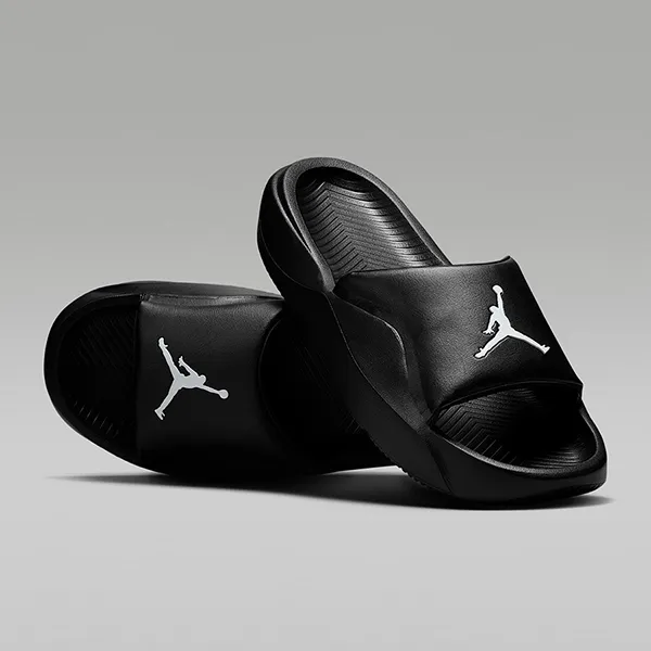 Dép Nike Jordan Franchise Slide HF3263-001 Màu Đen Size 40
