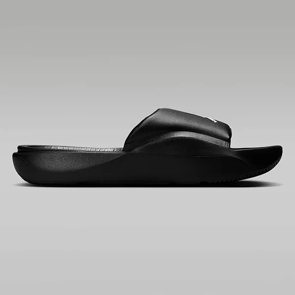 Dép Nike Jordan Franchise Slide HF3263-001 Màu Đen Size 40